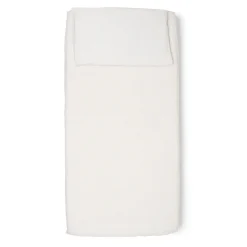 Completo lenzuolo per lettino<Foppapedretti