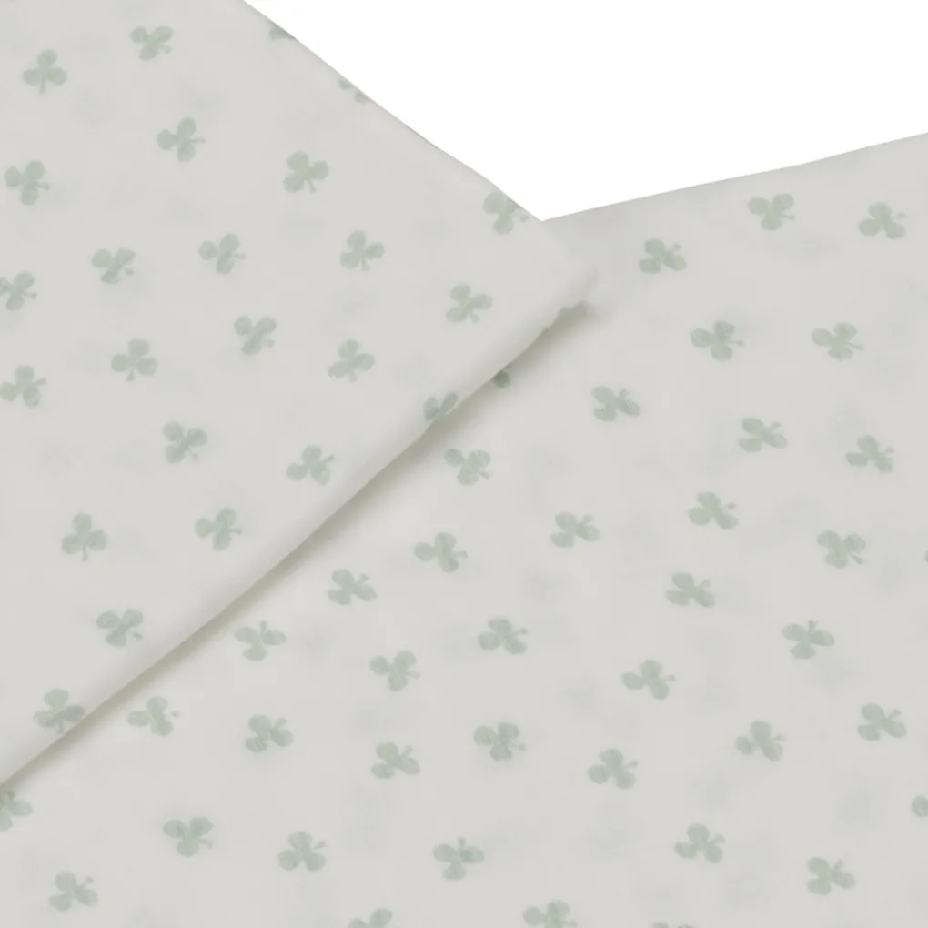 Completo lenzuolo per lettino<Foppapedretti