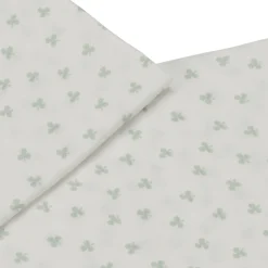 Completo lenzuolo per lettino<Foppapedretti