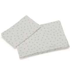 Completo lenzuolo per lettino<Foppapedretti