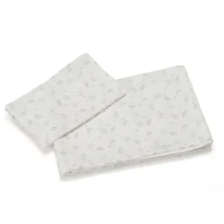 Completo lenzuolo per lettino<Foppapedretti