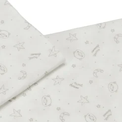 Completo lenzuolo per lettino<Foppapedretti