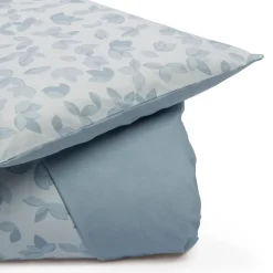 Completo piumino una piazza e mezza in cotone Notte&Natura<Foppapedretti Best
