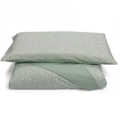 Completo piumino una piazza e mezza in cotone Notte&Natura<Foppapedretti Best