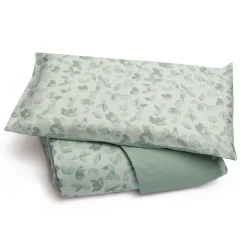 Completo piumino una piazza in cotone Notte&Natura<Foppapedretti Online