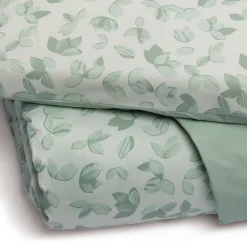 Completo piumino una piazza in cotone Notte&Natura<Foppapedretti Online