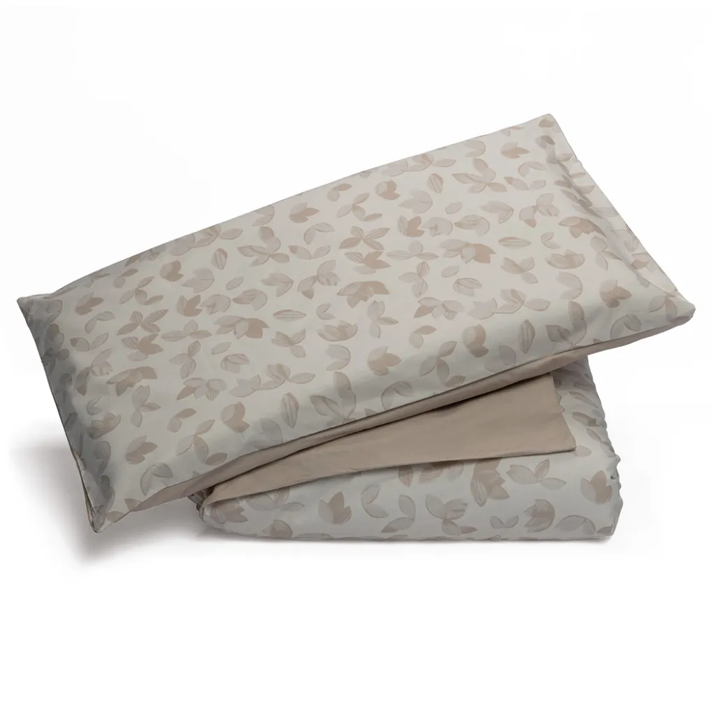 Completo piumino una piazza in cotone Notte&Natura<Foppapedretti Online