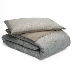 Completo piumino una piazza in cotone Notte&Natura<Foppapedretti Online