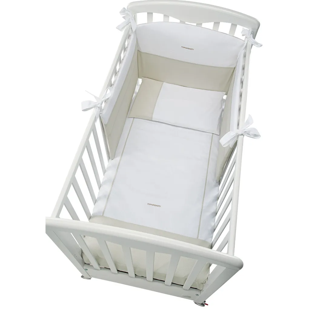 Completo piumone Celebrity<Foppapedretti Online