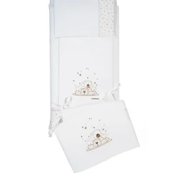 Completo piumone Dolcestella<Foppapedretti Hot