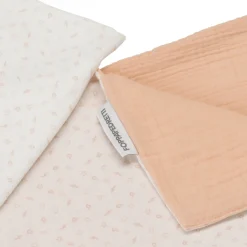 Completo piumone double-face per culla<Foppapedretti