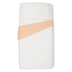 Completo piumone double-face per culla<Foppapedretti