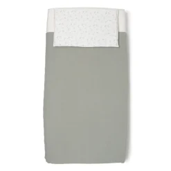Completo piumone double-face per culla<Foppapedretti