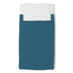Completo piumone double-face per lettino<Foppapedretti Hot