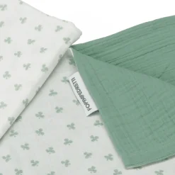 Completo piumone double-face per lettino<Foppapedretti Hot