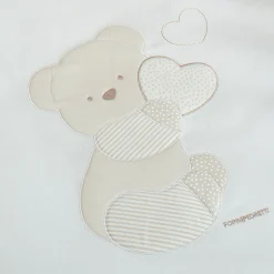 Completo piumone in cotone<Foppapedretti Sale