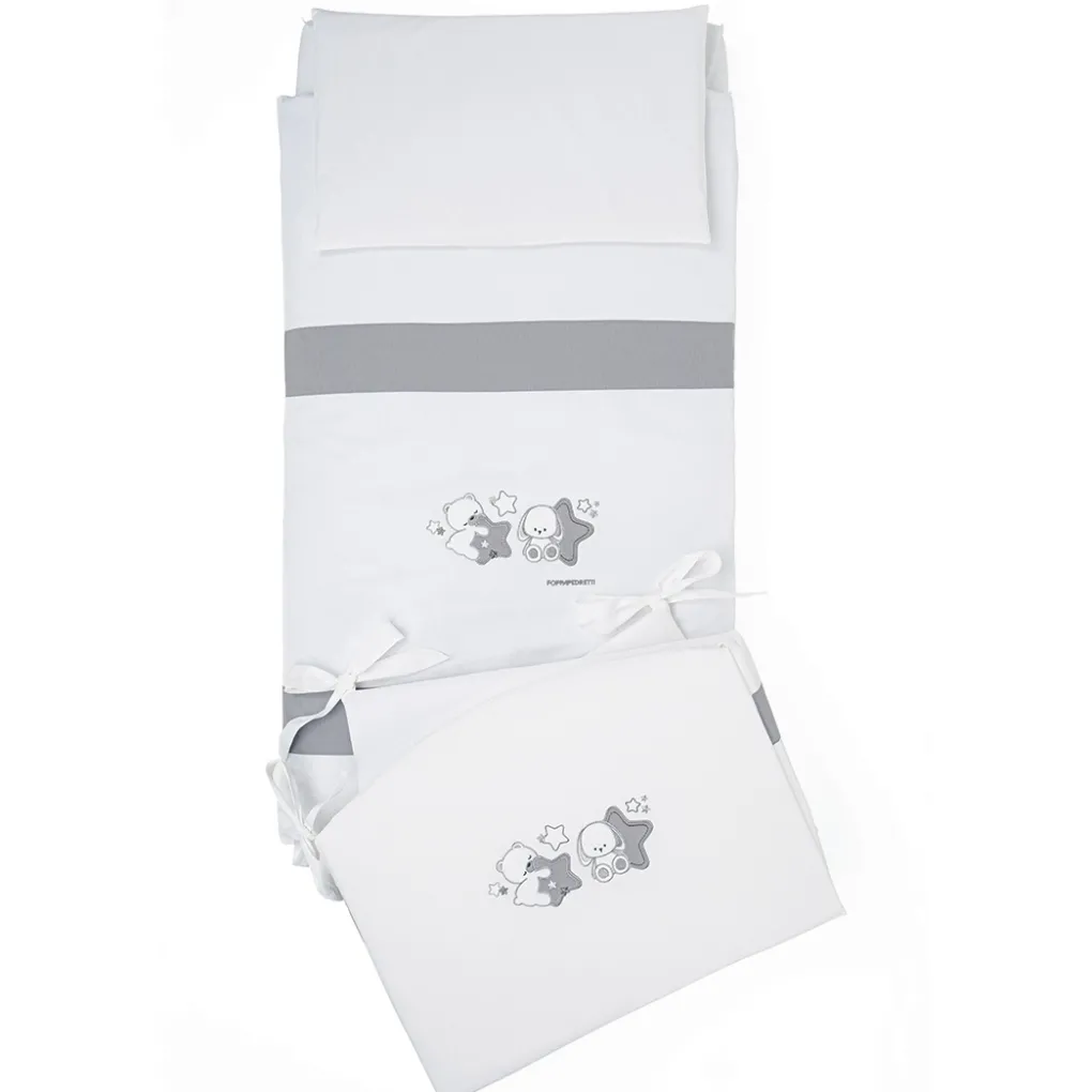 Completo Piumone<Foppapedretti Discount