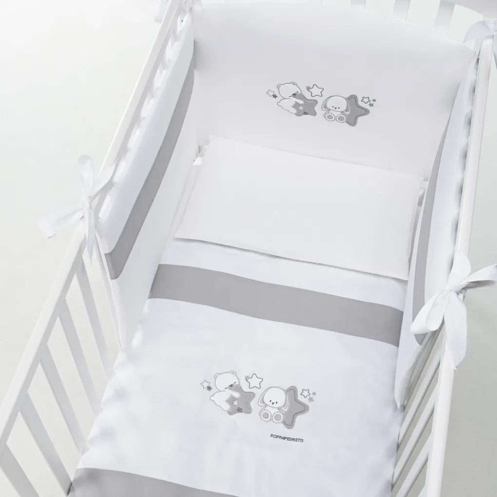 Completo Piumone<Foppapedretti Discount