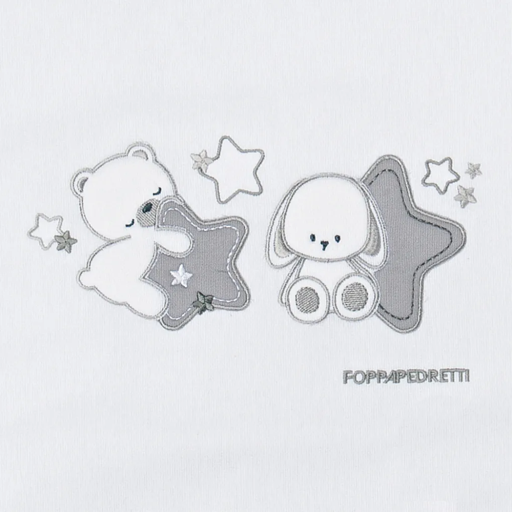 Completo Piumone<Foppapedretti Discount