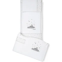 Completo piumone Pikkoletto Dolcestella<Foppapedretti New