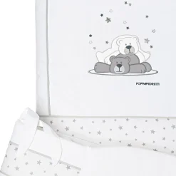 Completo piumone Pikkoletto Dolcestella<Foppapedretti New