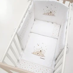 Completo piumone Pikkoletto Dolcestella<Foppapedretti New