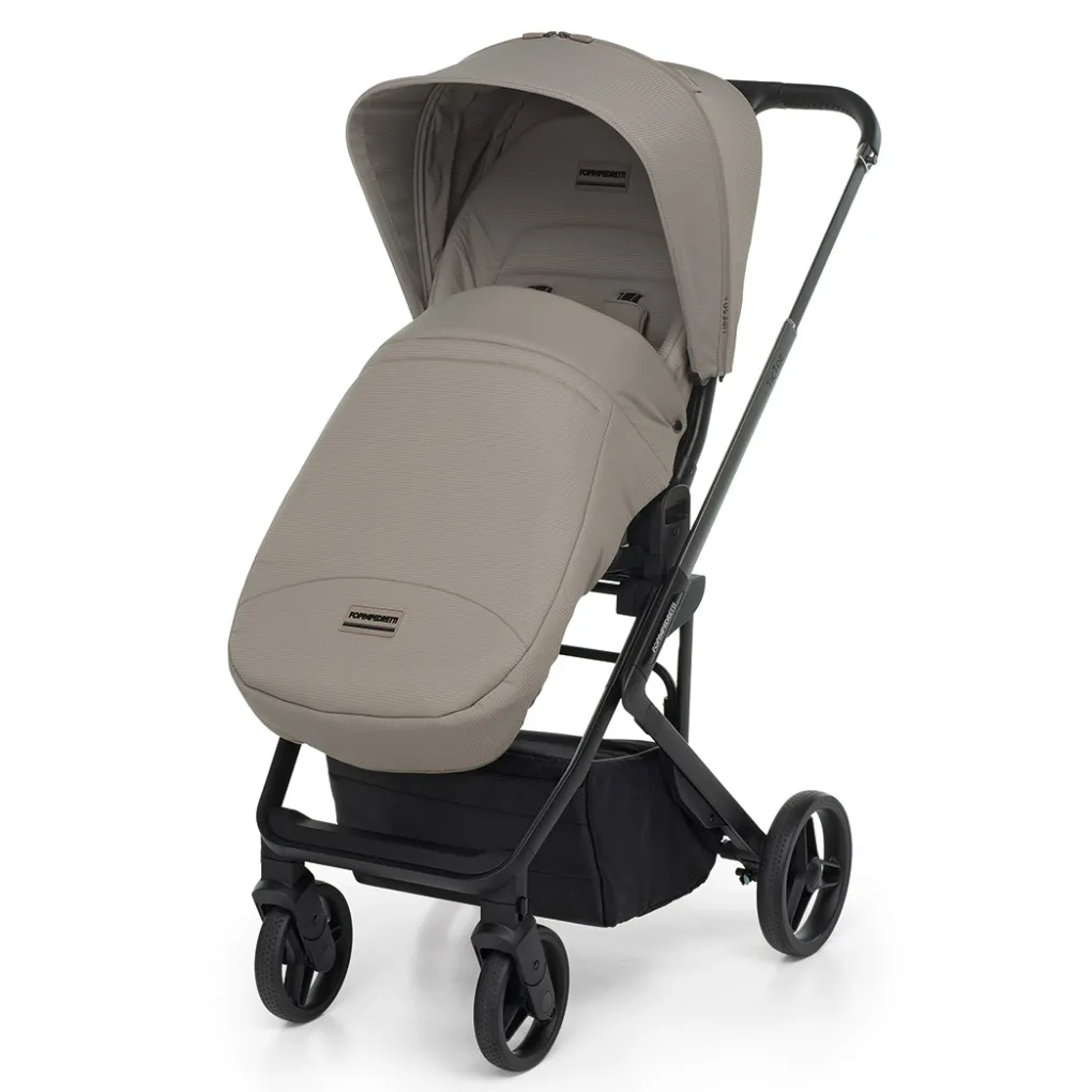 Coprigambe per passeggino TicToc<Foppapedretti Discount