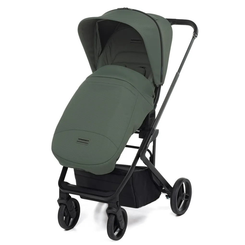 Coprigambe per passeggino TicToc<Foppapedretti Discount