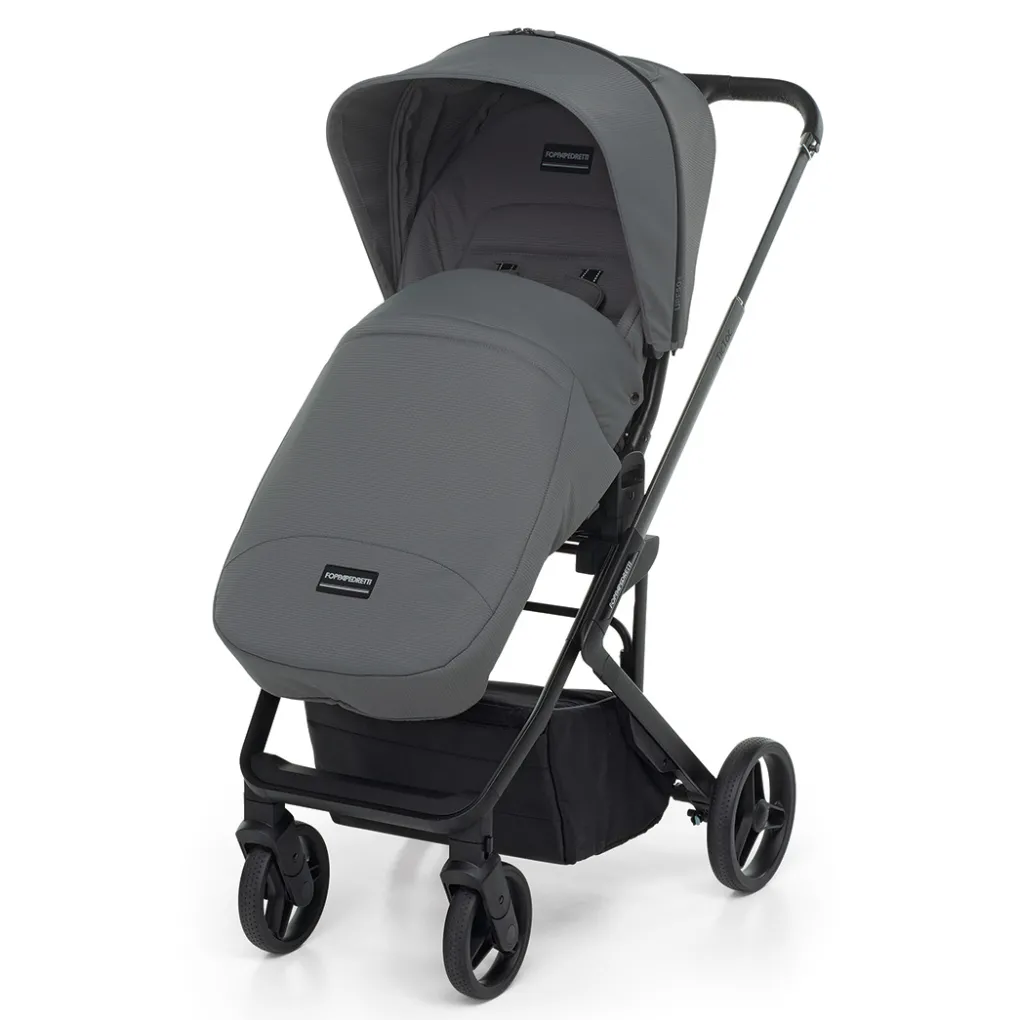 Coprigambe per passeggino TicToc<Foppapedretti Discount