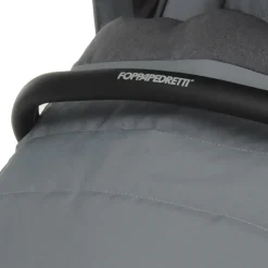 Coprigambe per passeggino Divo<Foppapedretti Discount