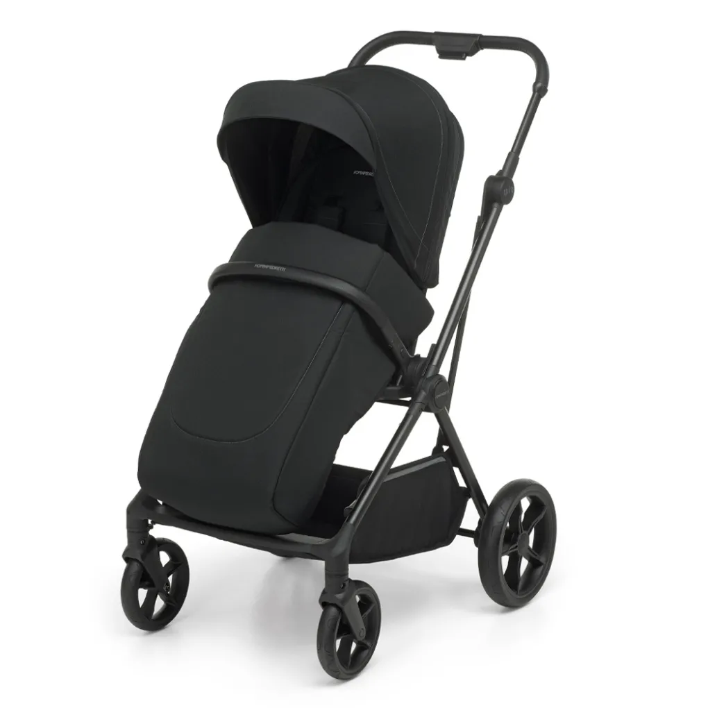 Coprigambe per passeggino Spritz<Foppapedretti