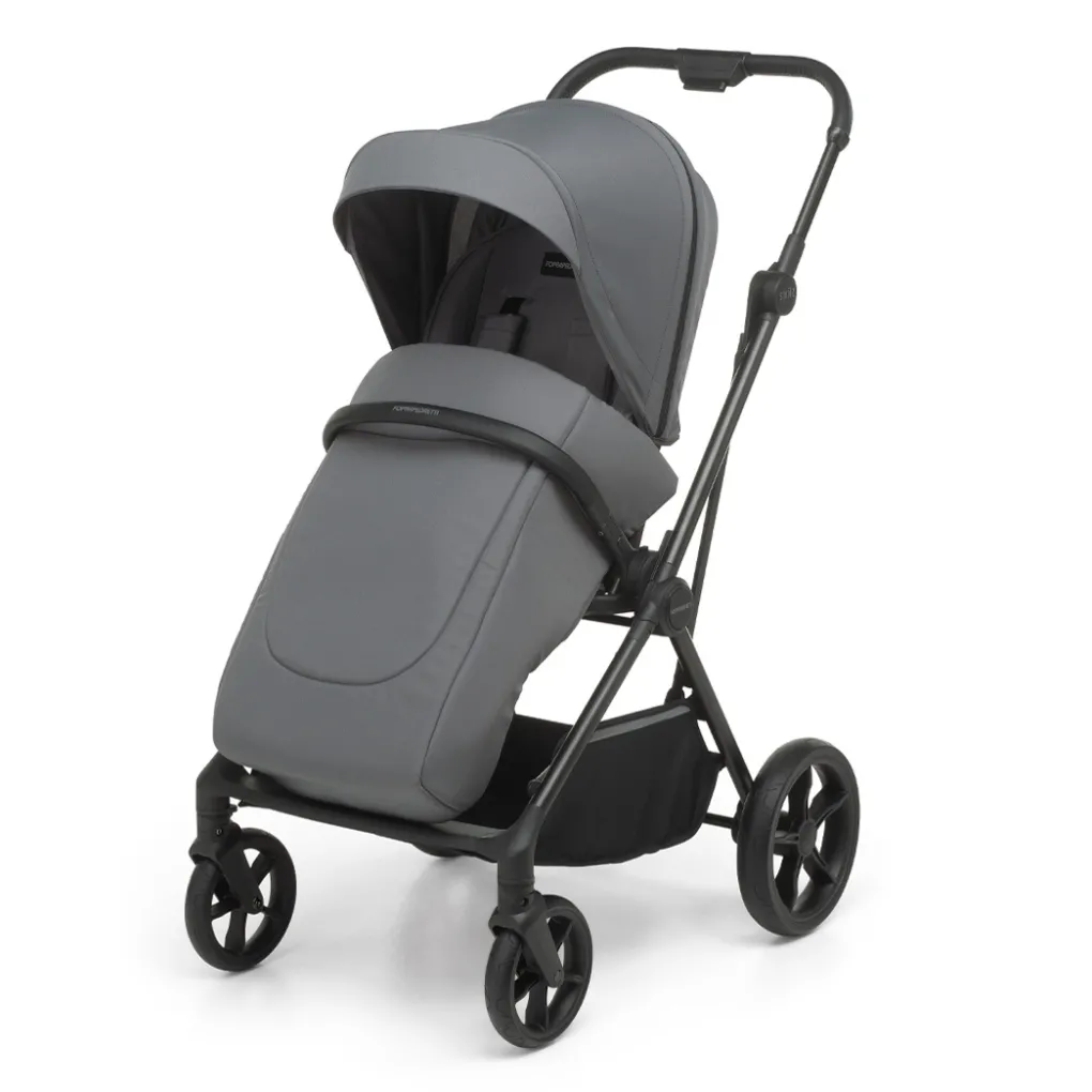 Coprigambe per passeggino Spritz<Foppapedretti