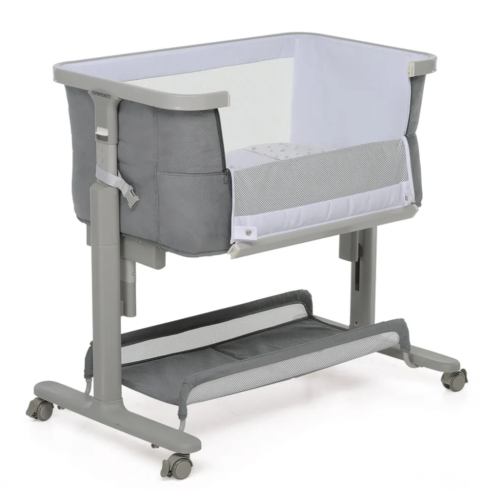 Culla Dream&Swing per co-sleeping<Foppapedretti Discount