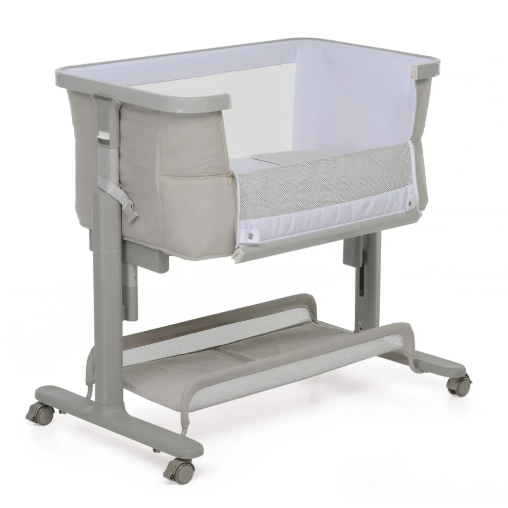 Culla Dream&Swing per co-sleeping<Foppapedretti Discount