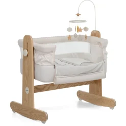 Culla in legno Mamma&Me<Foppapedretti New