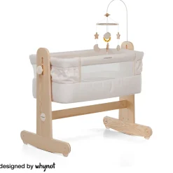Culla in legno Mamma&Me<Foppapedretti New
