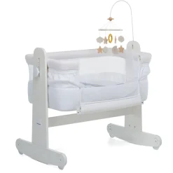 Culla in legno Mamma&Me<Foppapedretti New