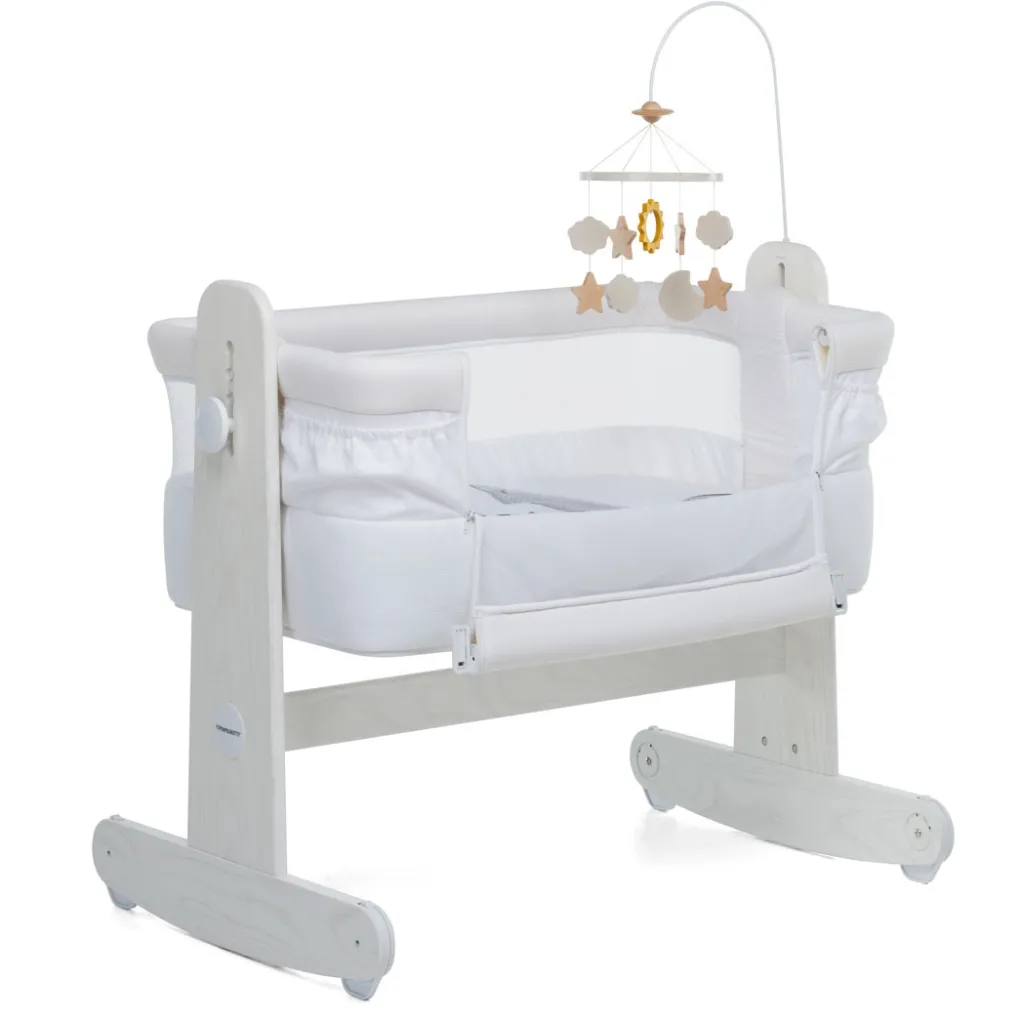 Culla in legno Mamma&Me<Foppapedretti New