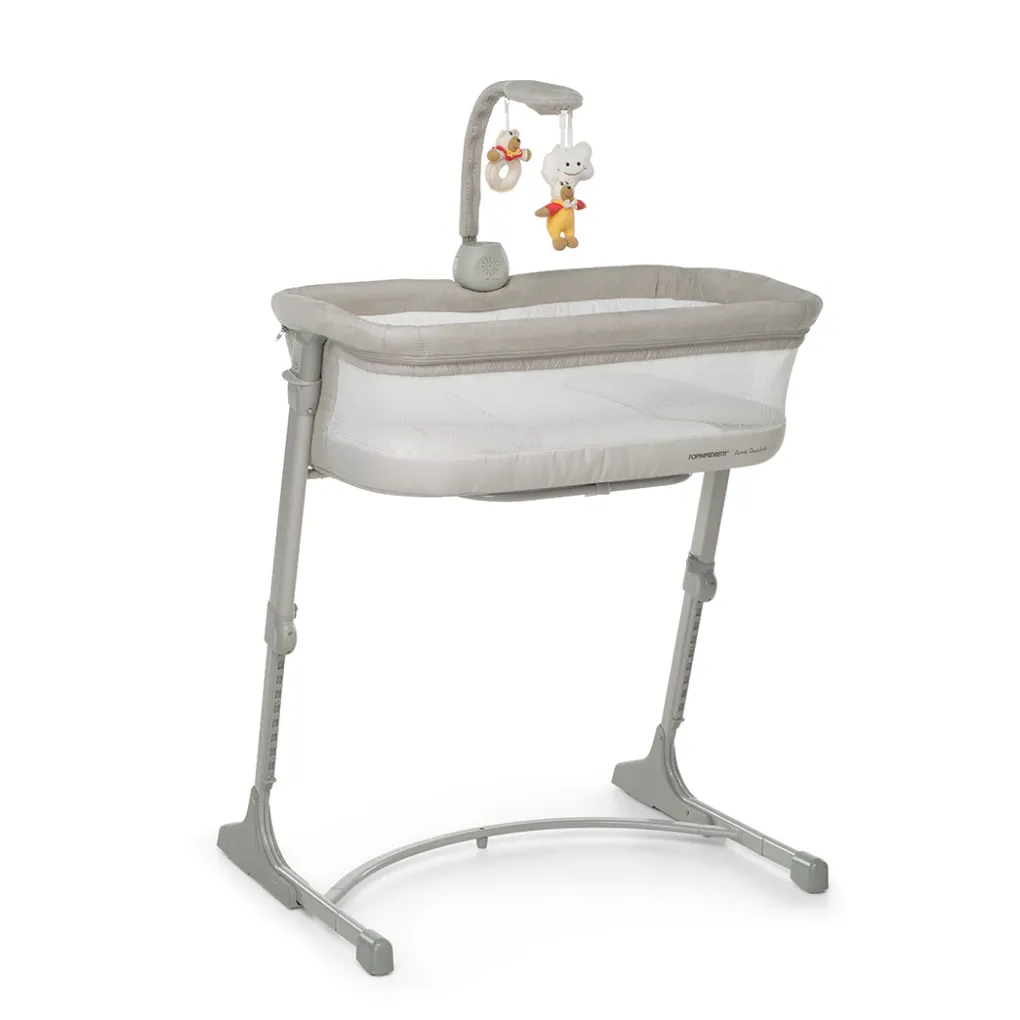Culla iNanna per co-sleeping<Foppapedretti Online