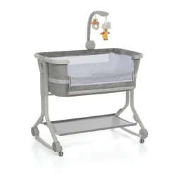 Culla MyBebè per co-sleeping<Foppapedretti Best