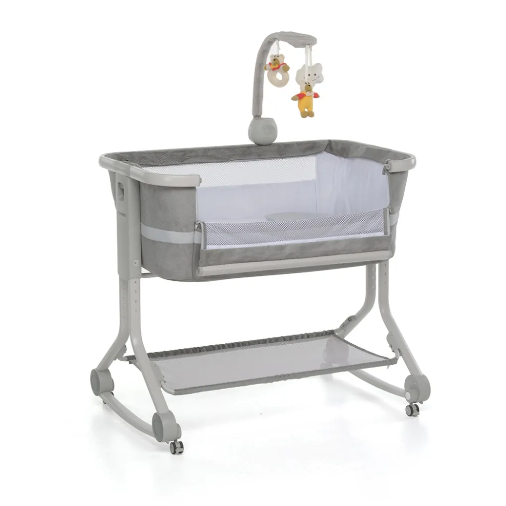 Culla MyBebè per co-sleeping<Foppapedretti Best