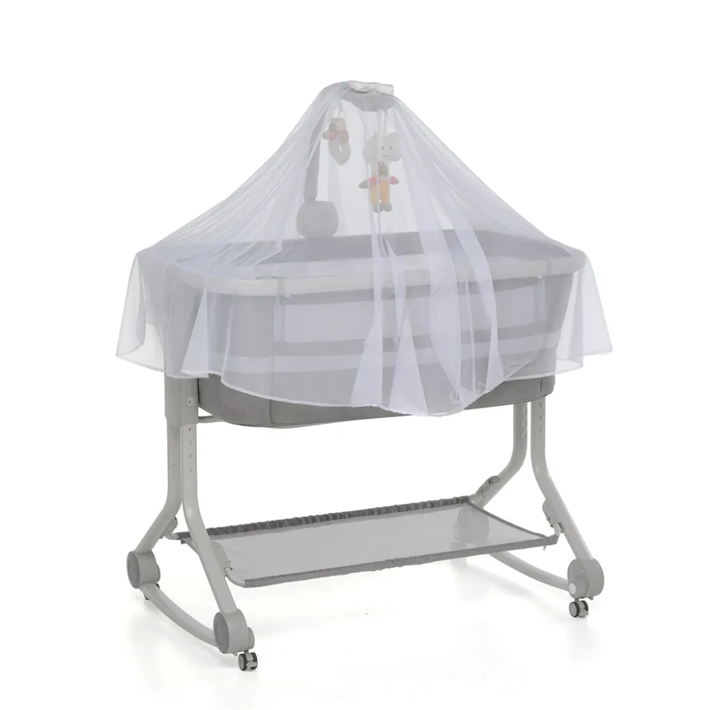 Culla MyBebè per co-sleeping<Foppapedretti Best