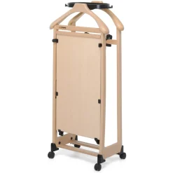 Indossatore in legno ilMettimpiega<Foppapedretti Discount