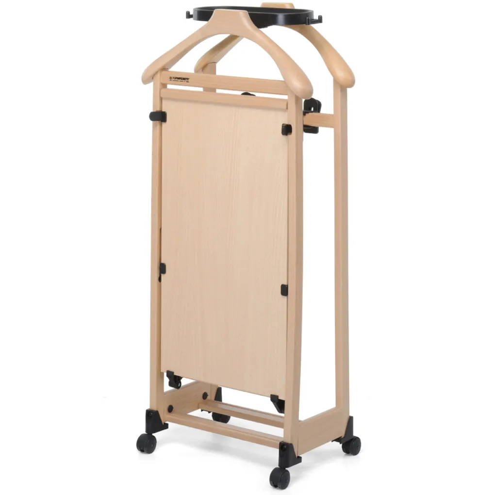 Indossatore in legno ilMettimpiega<Foppapedretti Discount
