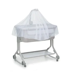 Kit giostrina con zanzariera per culla MyBebè e iNanna<Foppapedretti Clearance