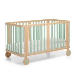 Kit lettino in legno Evo<Foppapedretti Outlet