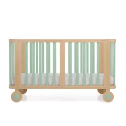 Kit lettino in legno Evo<Foppapedretti Outlet