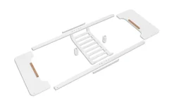 Kit letto Evo junior<Foppapedretti Hot