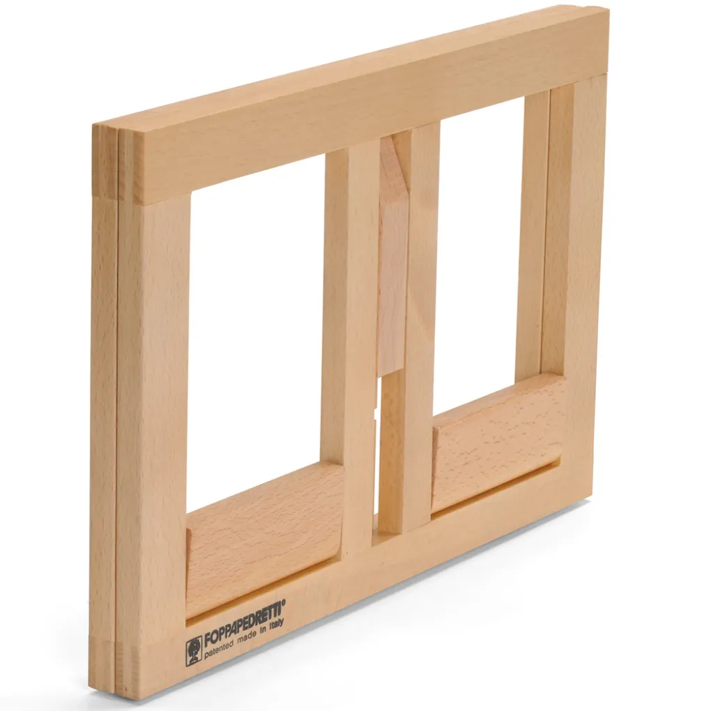 Leggio da tavolo Reading<Foppapedretti Clearance