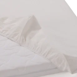 Lenzuolo sotto con angoli per lettino 70x140 cm<Foppapedretti Sale